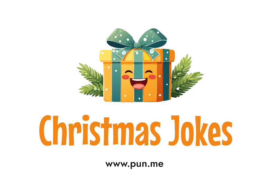 45 Funny Christmas Jokes for all the family!