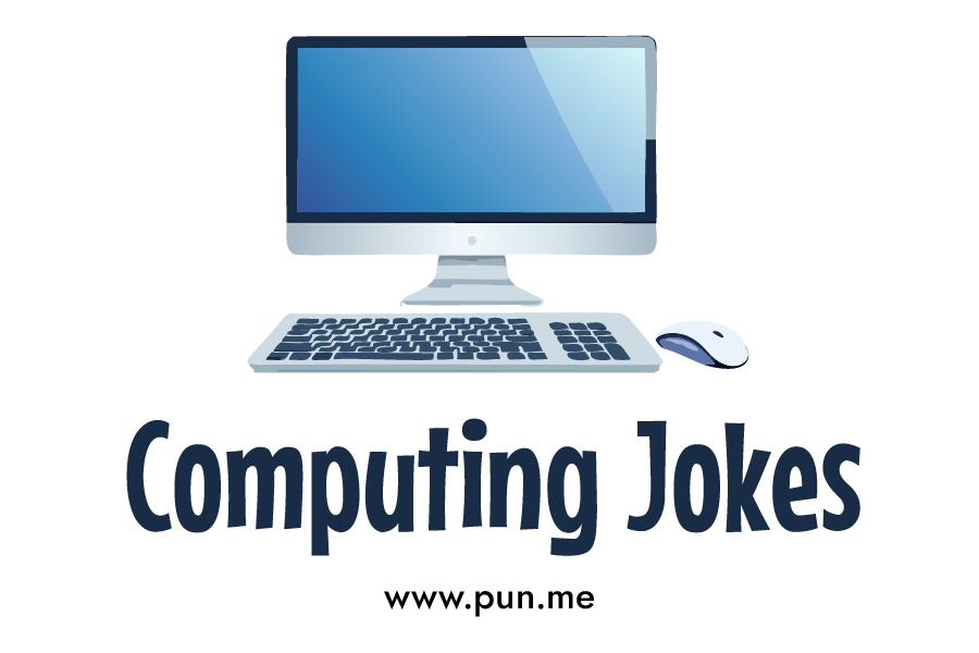 40 Funny Programming & Computing Jokes