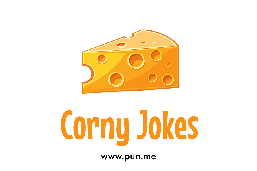 List of Corny Jokes