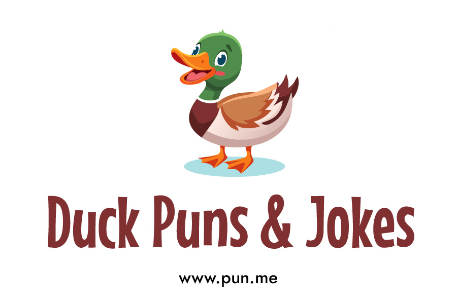 List of Duck Puns & Jokes