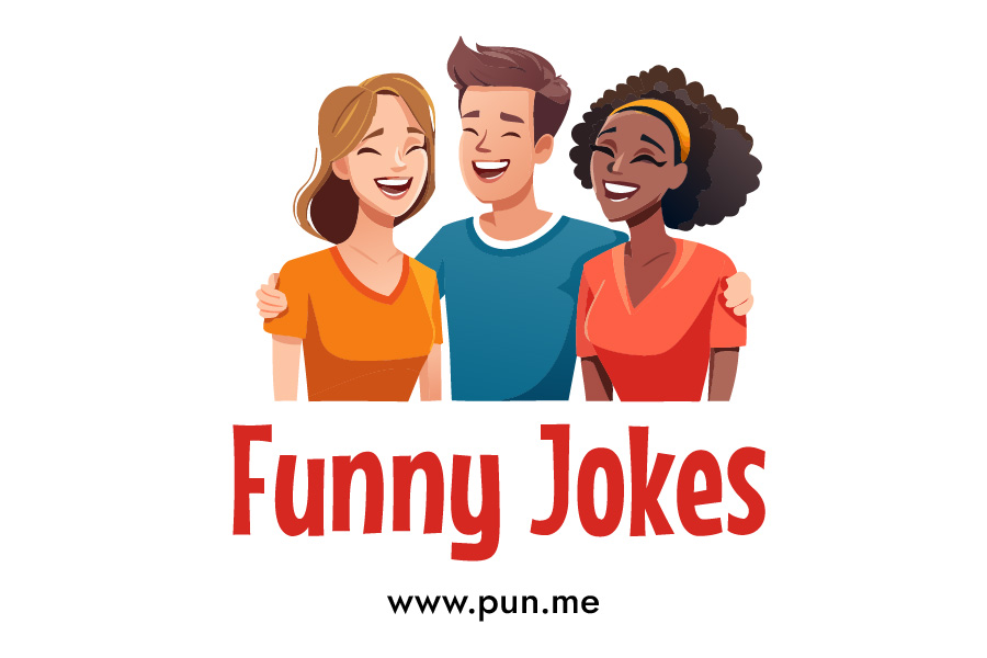 List of 65 Seriously Funny Jokes as ranked by you!