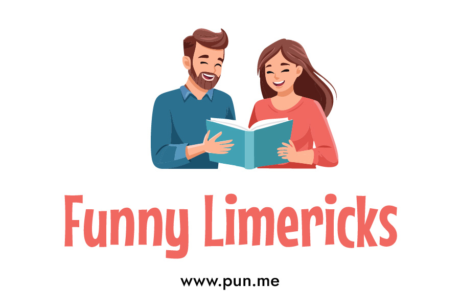 List of funny limericks