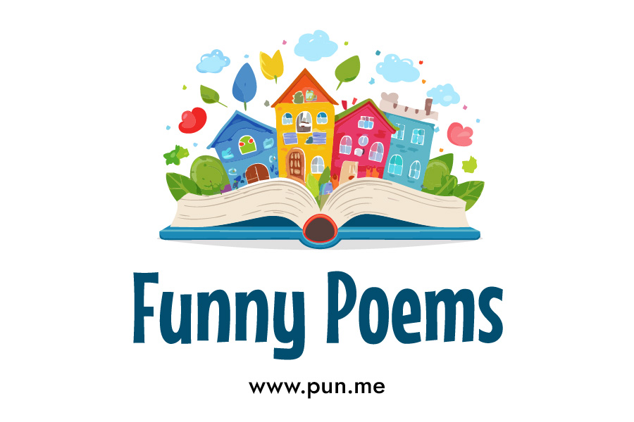 List of funny poems