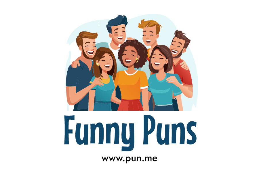 List of Funny Puns