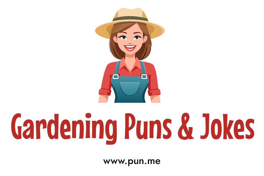 100 Funny Gardening Puns and Jokes