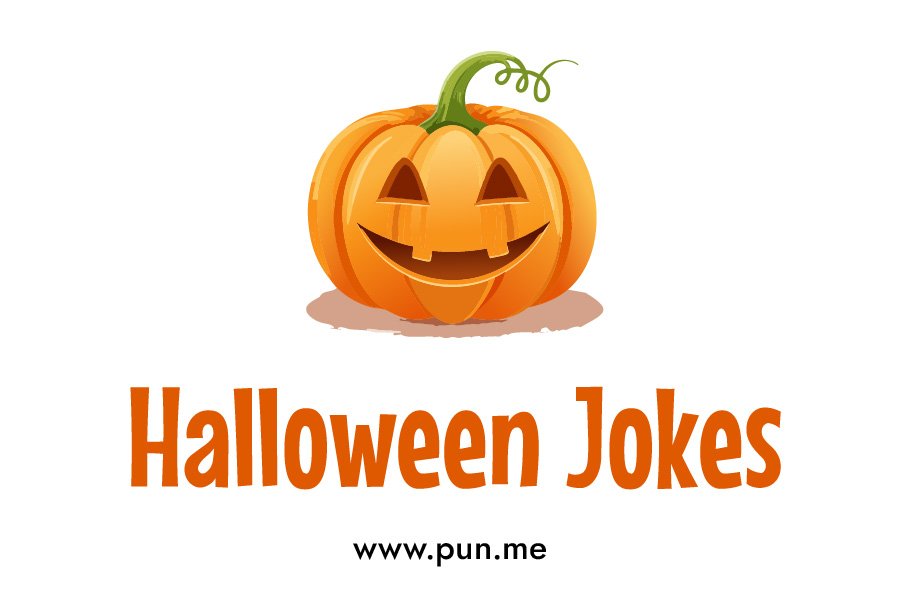 List of Halloween Jokes