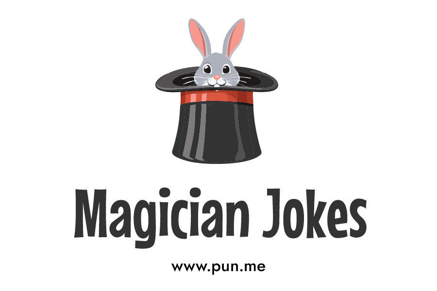 List of 45 Funny Jokes about Magicians, Magic & Witches