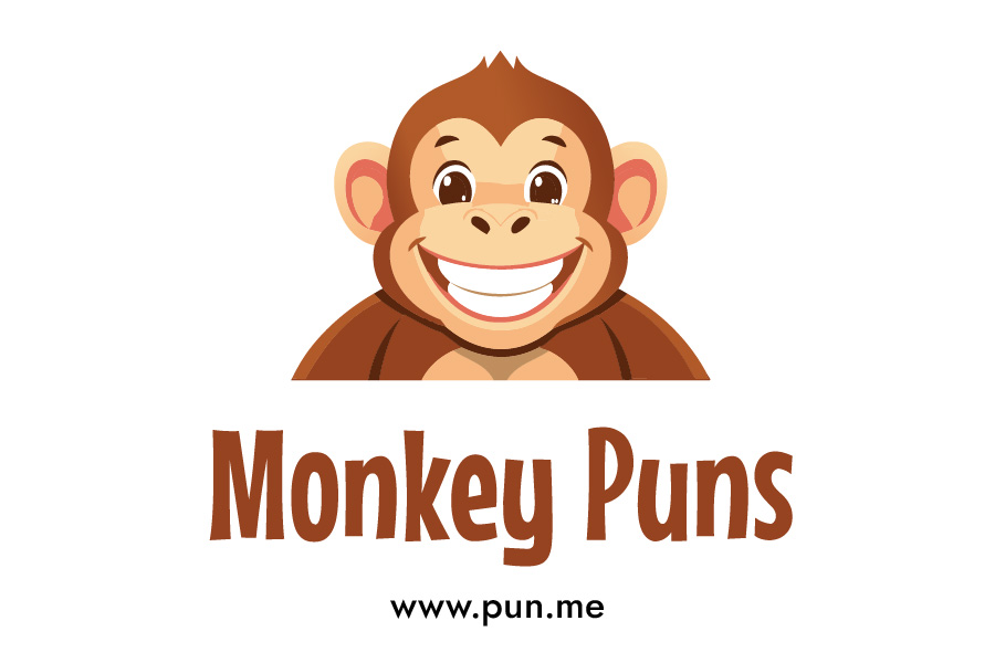 List of 60 Puns and Jokes about Monkeys