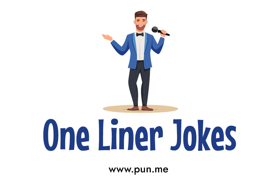 115 Funny One-Liner Jokes to Have You Laughing Out Loud