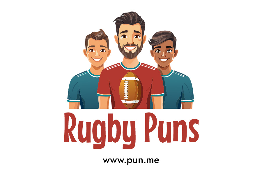 List of Rugby Puns & Jokes