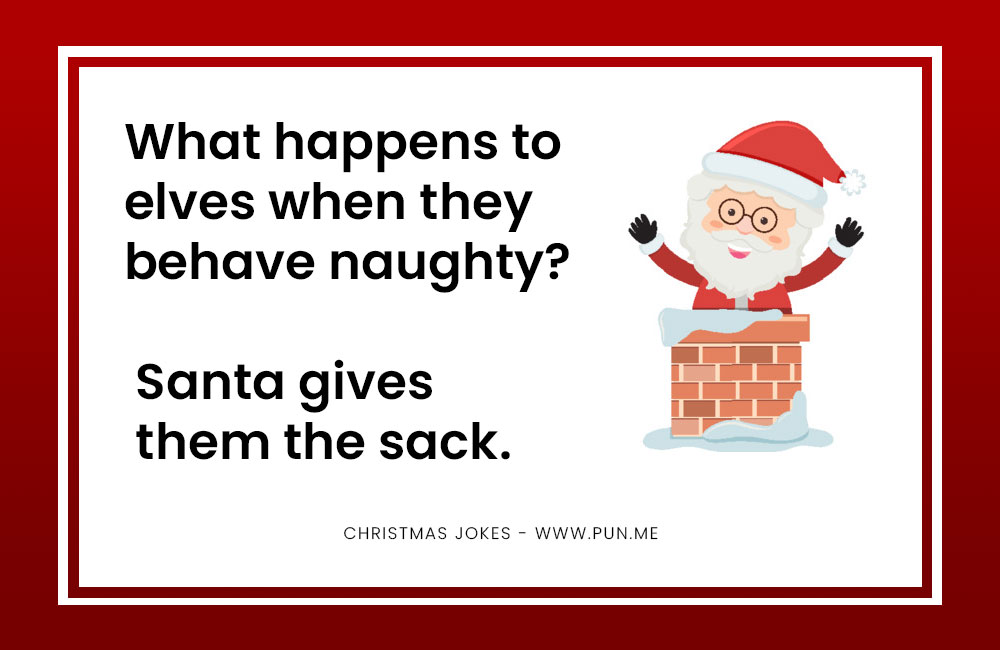 Christmas Cracker Jokes Puns And One Liners Hot Sex Picture